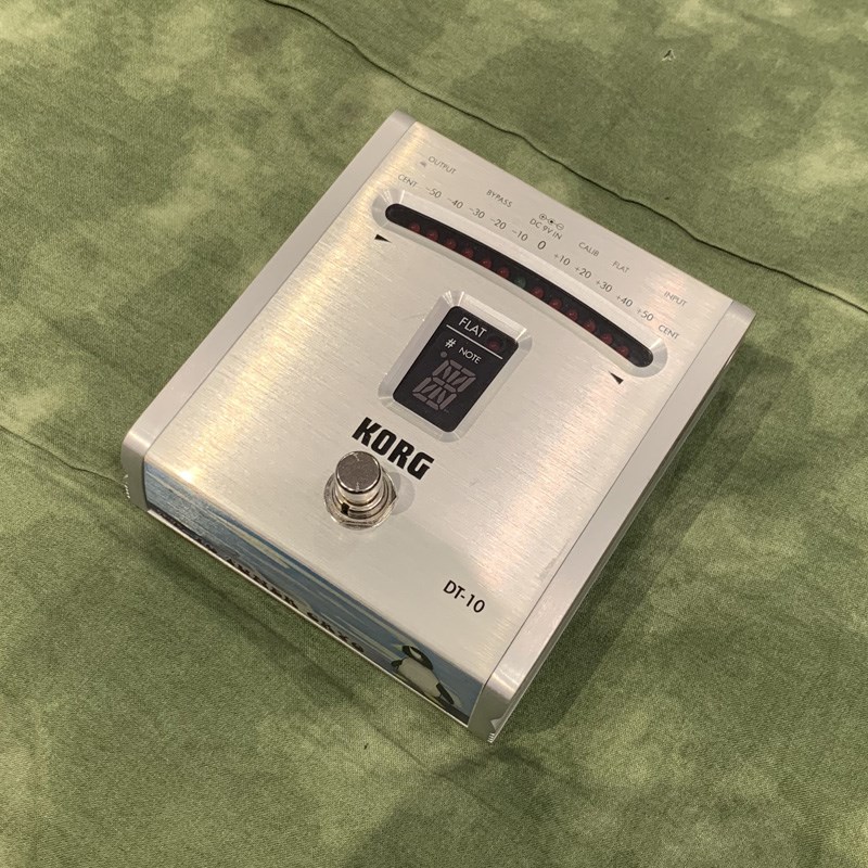 Kagetsu Rock DT-10 CRYO Mod.の画像